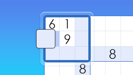 sudoku puzzle with answers