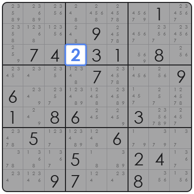 blank sudoku forms