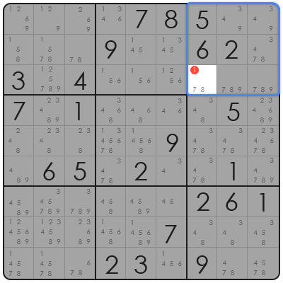 how to solve hard sudoku puzzles tips